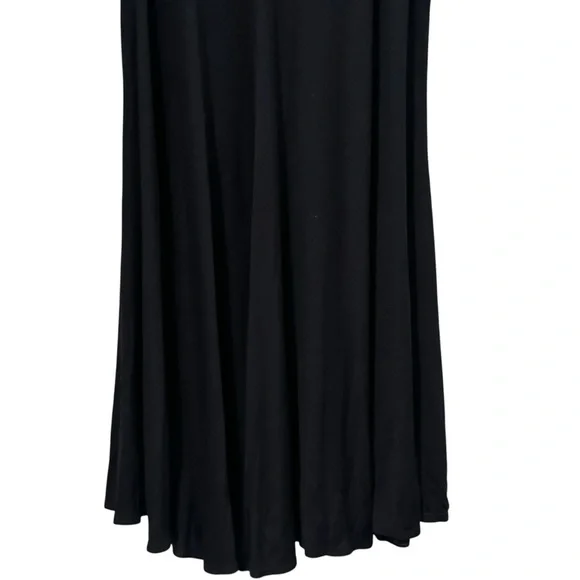 SILENCE + NOISE Urban Outfitters Black Swing Sleeveless Women’s Size XS - Picture 5 of 9